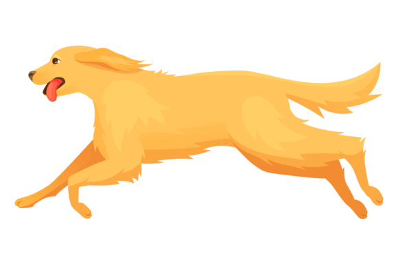 Running Dog: The Energetic Typeface for Dynamic Brands