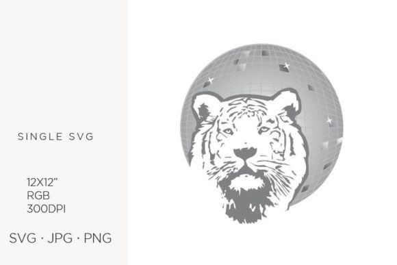 Wild Beast Cat Celebrat: A Creative Design Asset
